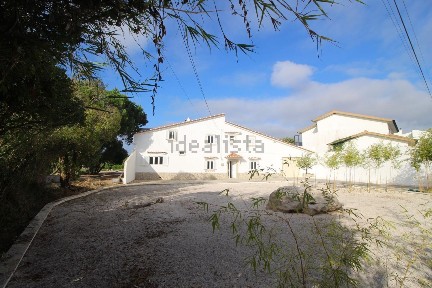 Moradia independente à venda na Casais de Mestre Mendo - Coimbrã