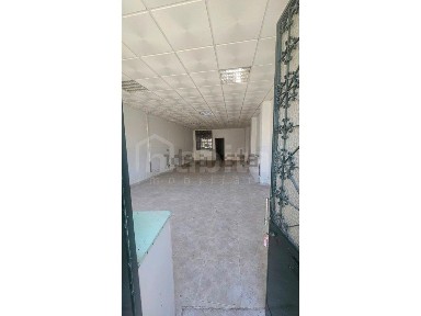 Arrendamento de espaço comercial em Salvaterra de Magos