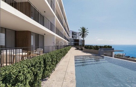 Apartamento T3 à venda em Estreito Câmara de Lobos