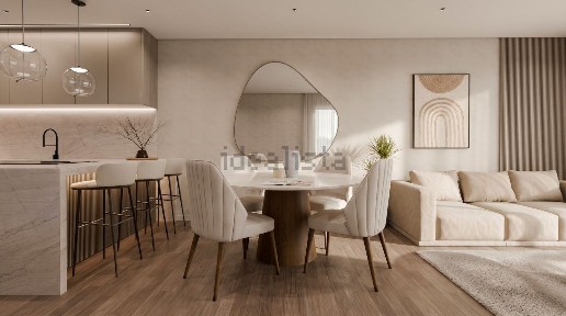 Apartamento T2 à venda no Caminho do Pico do Funcho, 60