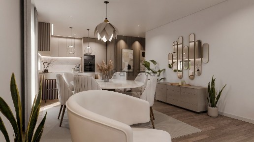 Apartamento T1 à venda no Caminho do Pico do Funcho, 60