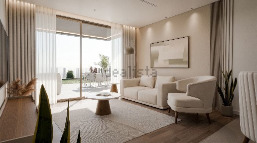 Apartamento T0 à venda no Caminho do Pico do Funcho, 60