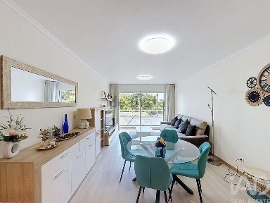 Apartamento T0 à venda em Caniço