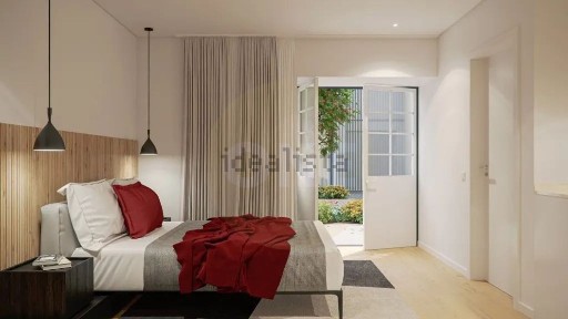 Apartamento T1 à venda na Rua Dos Ferreiros