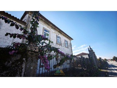 Quinta à venda em Santa Marta de Portuzelo
