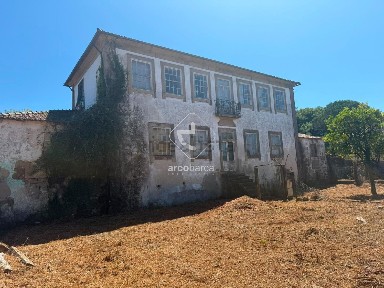 Quinta à venda em Ponte da Nossa Senhora da Guia s/n