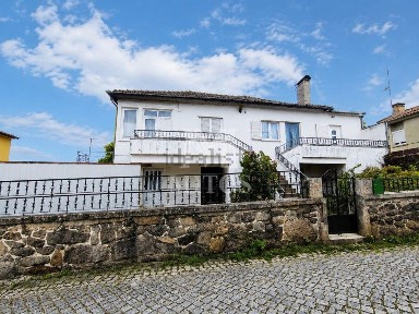 Moradia independente à venda em Vila de Punhe