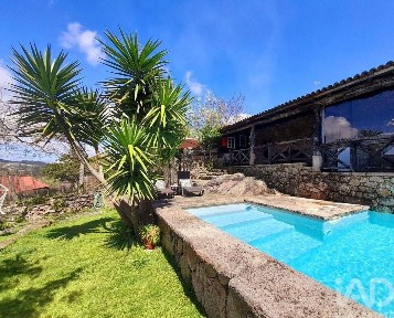 Casa ou moradia à venda em Sapardos