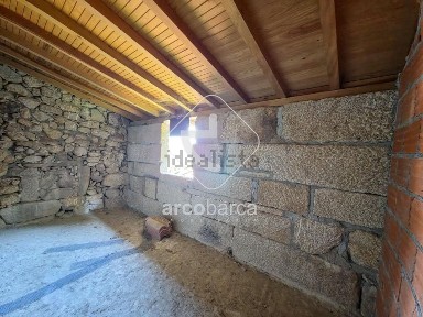 Casa ou moradia à venda em Lindoso