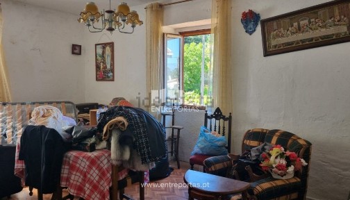 Casa ou moradia à venda em Moledo e Cristelo