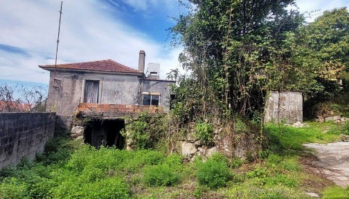 Casa ou moradia à venda na Areosa