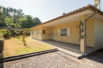 Paredes de Coura, Viana do Castelo