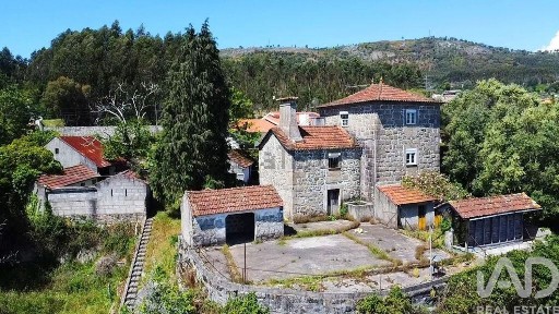 Quinta à venda em Barroselas