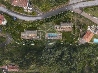 Moradia independente à venda em Cendufe