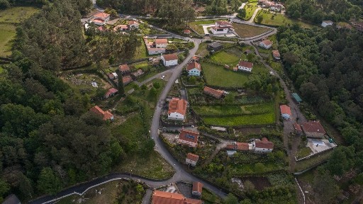 Moradia independente à venda em Monte Gandra