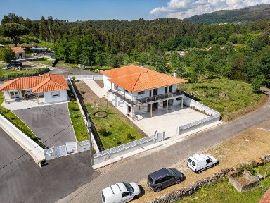 Paredes de Coura, Viana do Castelo