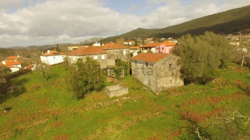 Quinta à venda em Argela