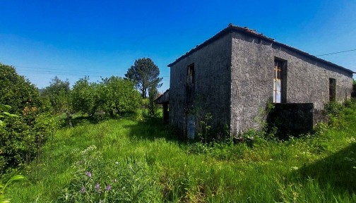 Casa ou moradia à venda em Barroselas
