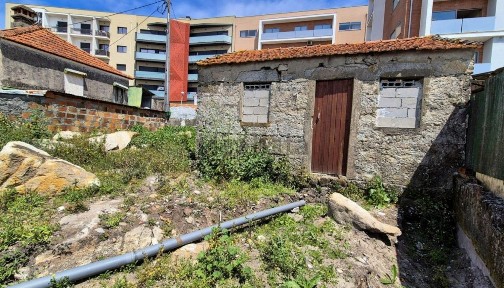 Casa ou moradia à venda em Areosa