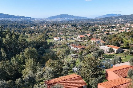 Quinta à venda em Calçada do Viso
