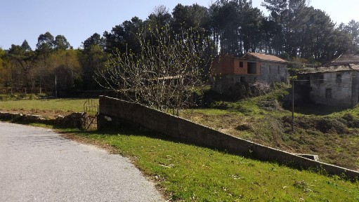 Quinta à venda em Covas