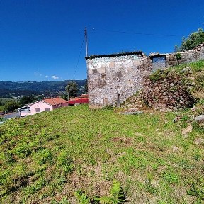 Vilela, Rua de Gogido