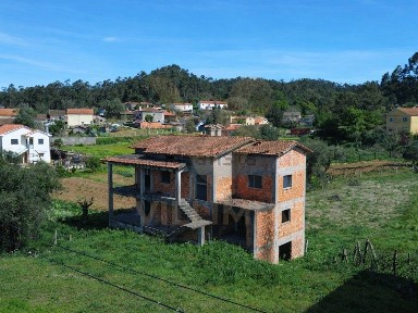 Fornelos e Queijada, Rua de Grelido