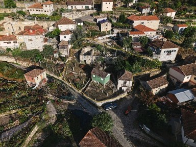 Moradia independente à venda em Ermelo