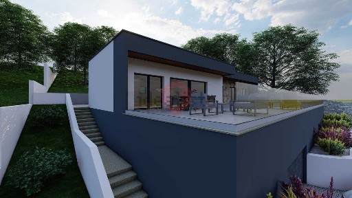 Casa ou moradia à venda em Troviscoso