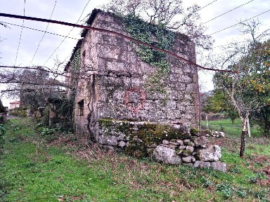 Casa ou moradia à venda em Segude