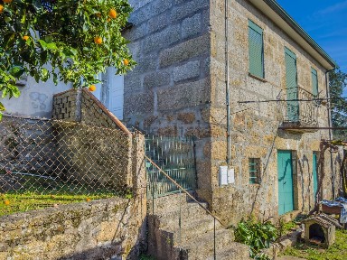 Mazedo, Agrelo
