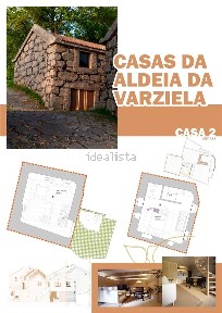 Moradia independente à venda em Castro Laboreiro
