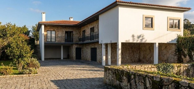 Salvador, Arcos de Valdevez