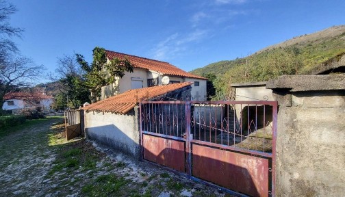 Casa ou moradia à venda em Montaria