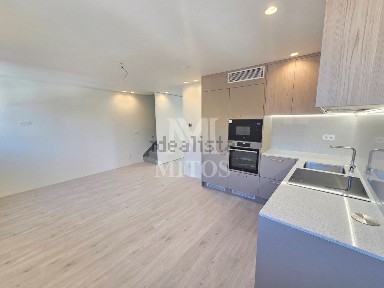 Duplex à venda no Centro Histórico