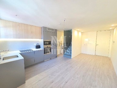 Duplex à venda no Centro Histórico