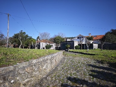 Moradia independente à venda em Afife