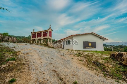 Quinta à venda em Lugar de Vilar