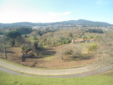 Quinta à venda em Valença - Cristelo Covo - Arão