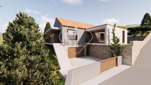 Casa ou moradia à venda na Rua do Regidouro, 75