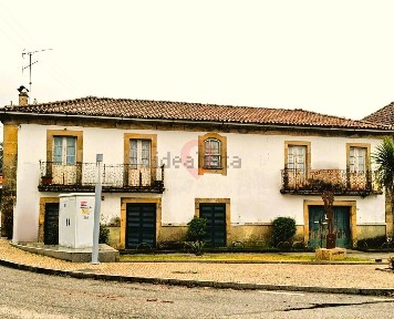 Casa ou moradia à venda em Barbeita