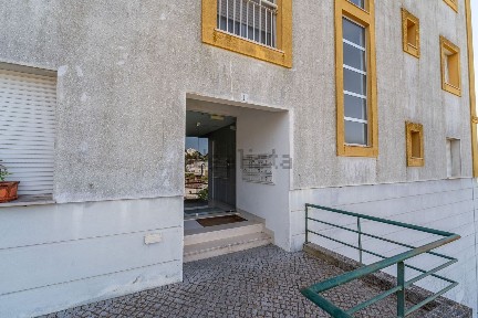Apartamento T3 à venda na Rua dos Clérigos, 11