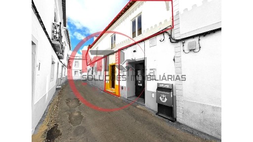 Apartamento T2 à venda em Sousel