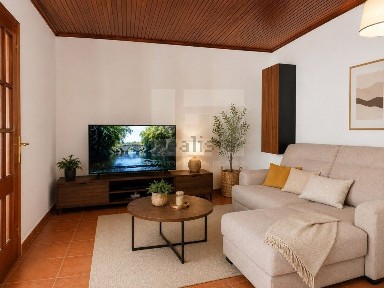 Apartamento T3 à venda em Caia - São Pedro - Alcáçova
