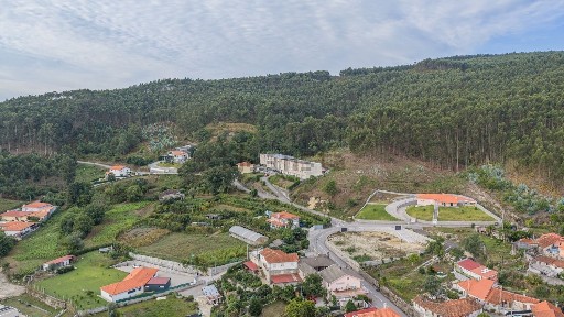 Galegos, Travessa Armando Teixeira Ribeiro s/n