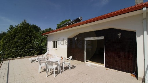 Casa ou moradia à venda em Valdreu