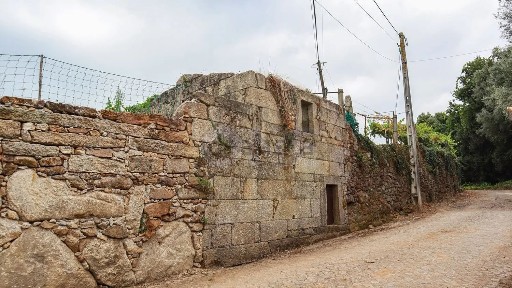Casa ou moradia à venda na Rua das Alminhas