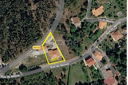 Moradia independente à venda em Em1153, 18