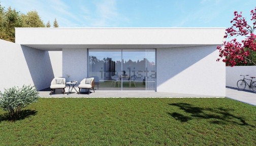 Casa ou moradia à venda em Antas