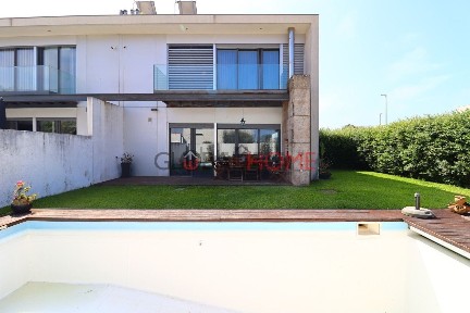 Esposende, Braga